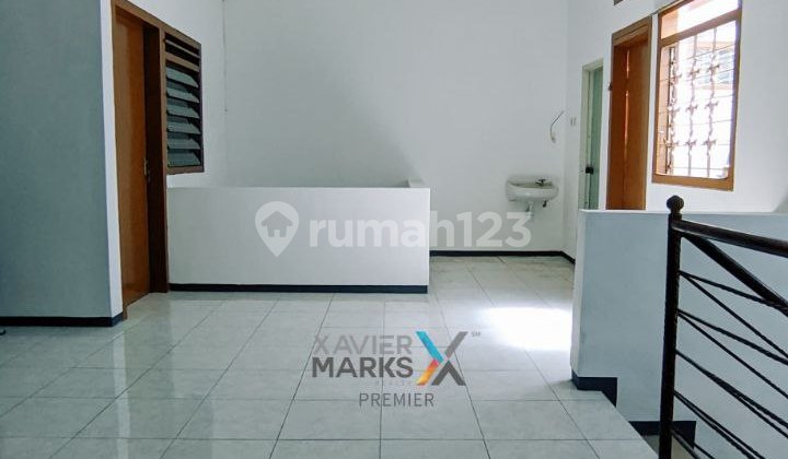 Rumah 2 Lantai Siap Huni di Ikan - Ikan, Lowokwaru Kota Malang 2