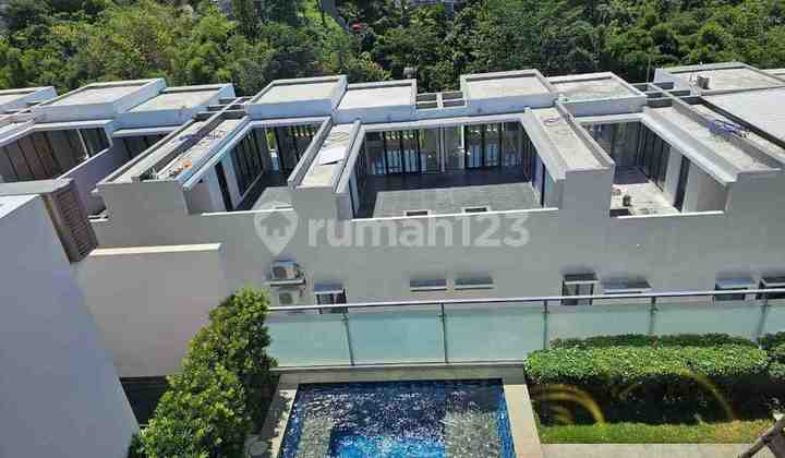 Rumah Mewah Full Furnished di Citraland Puncak Tidar, Dau Malang 2