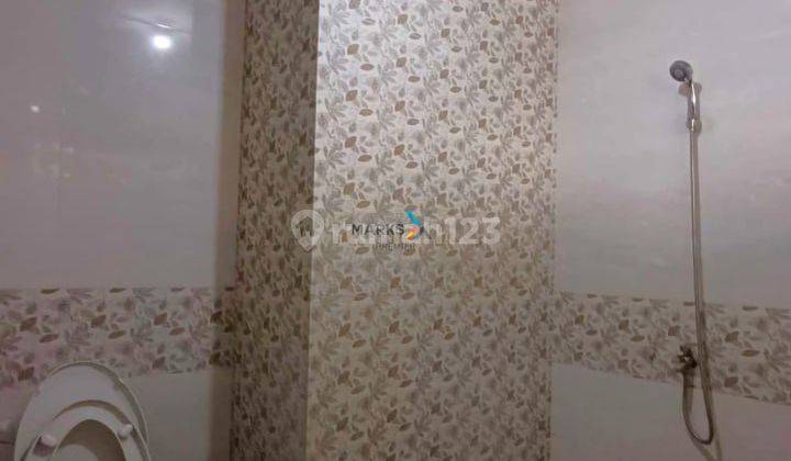 Rumah Klasik Terawat Ada Kamar Kost Aktif Daerah Sarangan, Lowokwaru Malang  2
