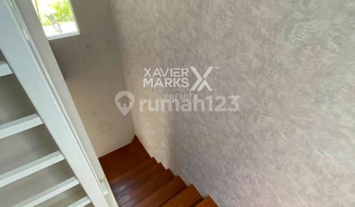 New 2-Story House in the Heart of Malang City, Jalan Tumenggung Suryo, Blimbing, Malang 2