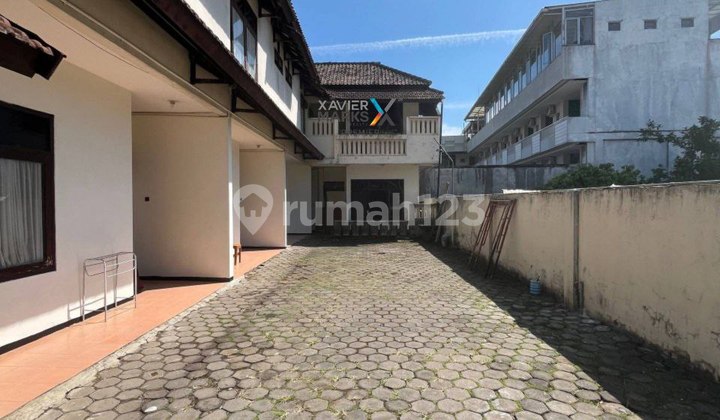 Active Hotel on Panglima Sudirman, Batu Malang Active Hotel on Panglima Sudirman, Batu Malang