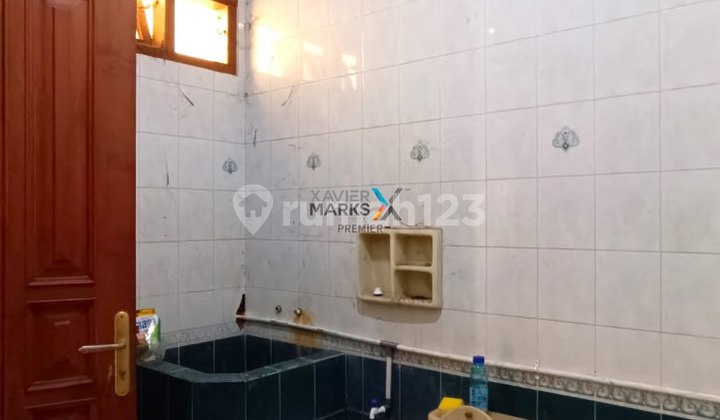 Rumah Klasik di Daerah Simpang Raya Langsep, Sukun Kota Malang   2