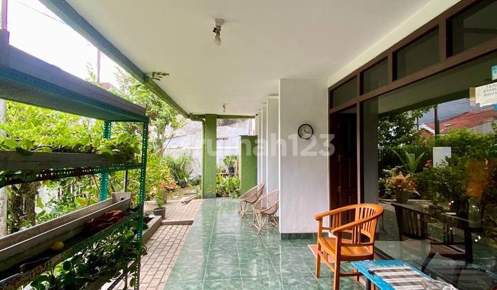 Main House & Boarding House on Jl. Candi - candi, Lowokwaru Malang 2