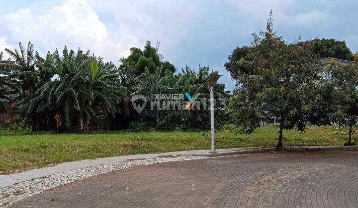 Tanah Kavling Siap Bangun Dekat Mall Matos, Lowokwaru Malang 2