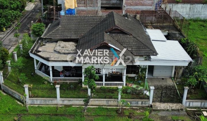 House on Teluk Street, Blimbing, Malang 2