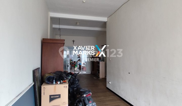 2 Plots in Good Condition at Oma View, Cemorokandang Malang 2