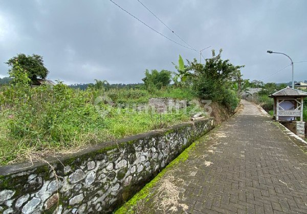 Tanah Luas dan View Indah di Tlekung, Kota Batu, Malang Area Wisata Tanah Luas dan View Indah di Tlekung, Kota Batu, Malang Area Wisata