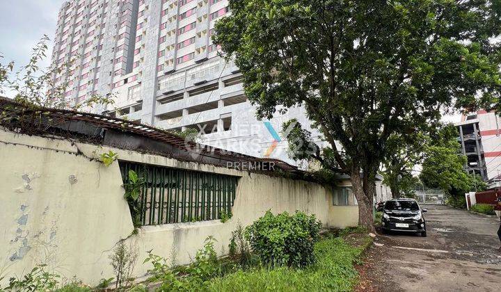 Rumah Hitung Tanah Tepat di Belakang Mall Malang City Point, Dieng Kota Malang 2