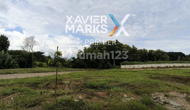 Kavling Hook Siap Bangun di Perumahan Austinville, Dieng Malang 2