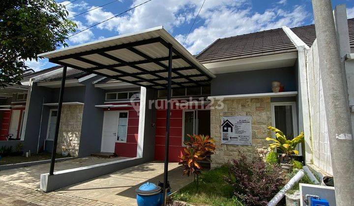  Rumah Minimalis Siap Huni di Bumiayu, Kedungkandang Malang Kota 2