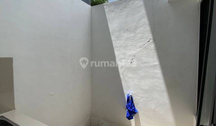 Rumah Baru Siap Huni Area Tasikmadu, Lowokwaru Kota Malang  2