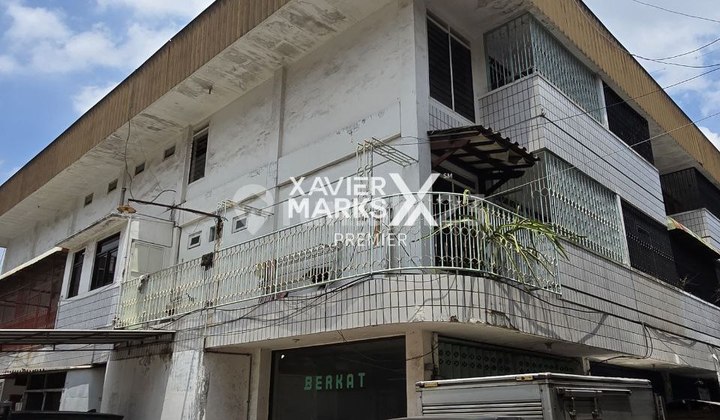 Murah, Ruko 3 Lantai di Kyai Tamin, Klojen Malang Kota Murah, Ruko 3 Lantai di Kyai Tamin, Klojen Malang Kota