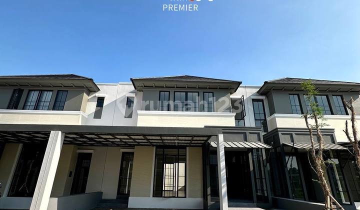 Rumah Baru Gress Ready di Citraland Puncak Tidar, Dau Malang 