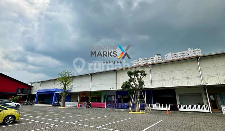 Affordable & Rare Large Land on Main Road Nol Jalan Besar Raya Langsep, Klojen Municipality of Malang