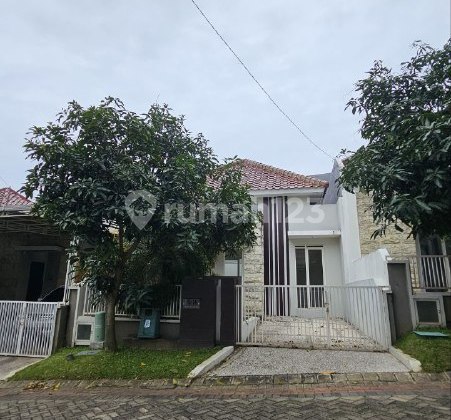 Rumah Siap Huni di Austinville, Dieng Malang