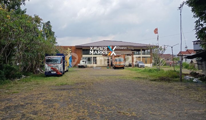 Fast, ex Resto Location Jl. Panji Suroso, Blimbing Malang