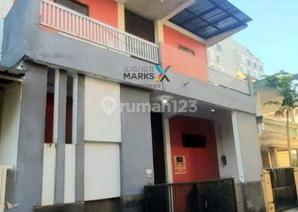 Rumah Kos Aktif Full di Tlogomas, Lowokwaru Malang 1