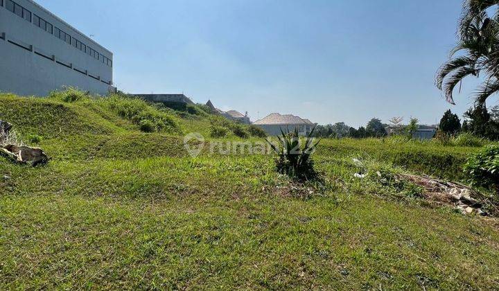 Tanah Luas Kawasan Elit Di Villa Puncak Tidar Malang Al087  1