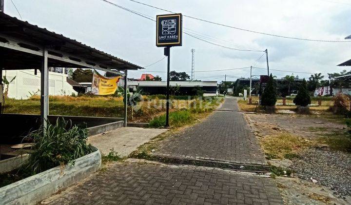 Cafe Strategis Kawasan Dau Perkafean Oma Kampus Dau Malang Al150  2