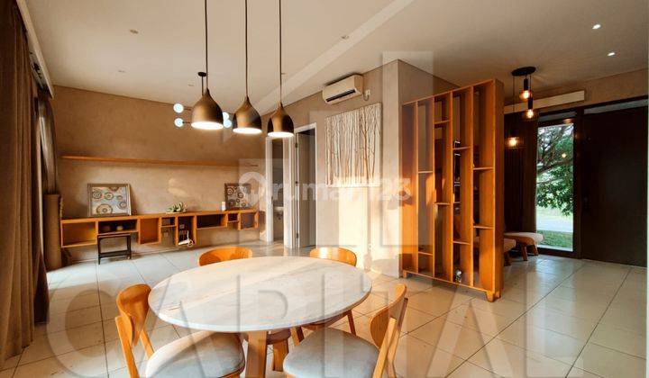 Rumah Minimalis Furnish Tatar Kumalasinta Kota Baru Parahyangan