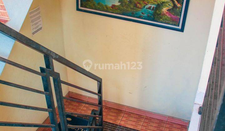 Rumah Kost 45 Kamar di Bendungan Hilir Jakarta Pusat 2