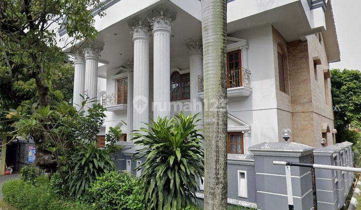 Rumah Sudah Renovasi di Pasar Minggu, Jakarta Selatan 1