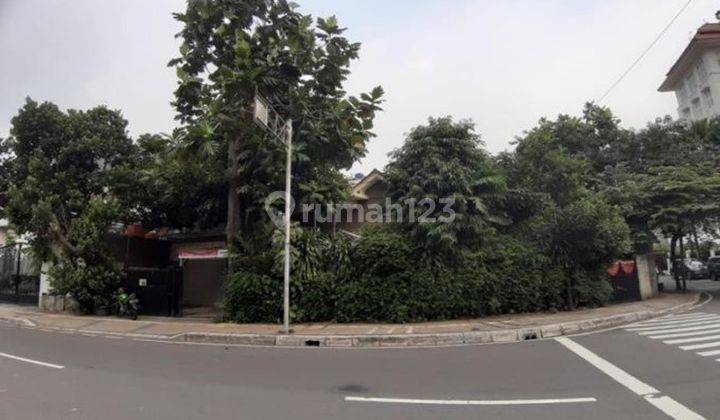 di Jual Cepat Rumah di Jl. Cilacap Jakarta Pusat 2