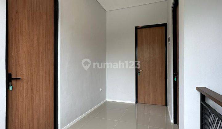 Dijual Rumah Di Komplek Kejaksaan Kreo 2