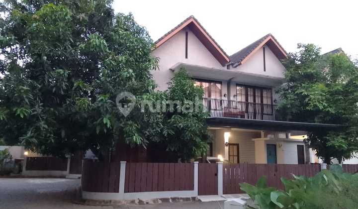 For Sale House in Habitat Exclusive Residence