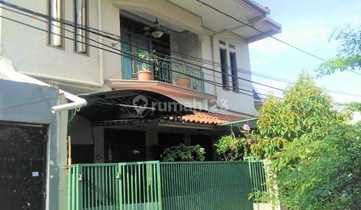 Rumah DIJUAL di Kompleks Larangan Indah 2