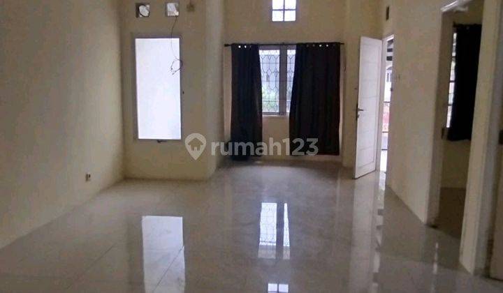 Dijual Rumah Di Graha Raya Bintaro 1