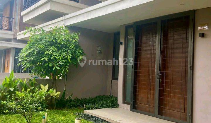 Rumah Siap Huni Di Bali Resort Bogor 2