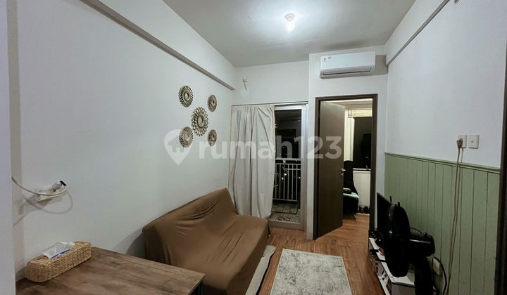 For Sale Emerald Apartment in Bintaro For Sale Emerald Apartment in Bintaro