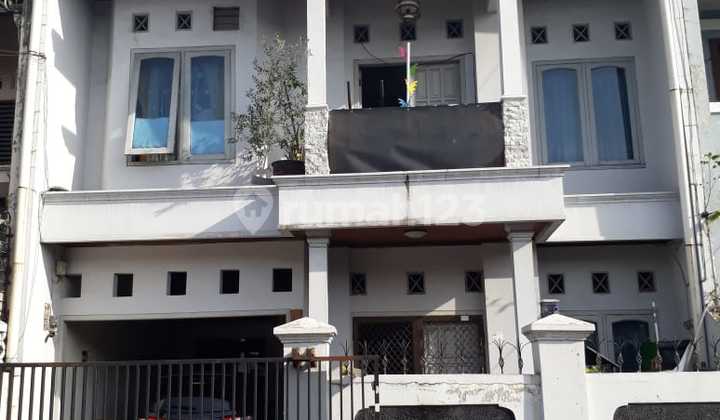 Dijual Cepat Rumah di Rempoa Dijual Cepat Rumah di Rempoa