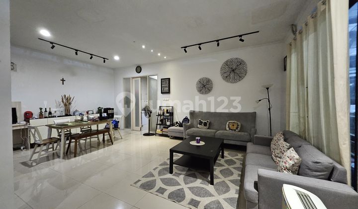 Dream Home for Sale in Pesona Bukit Bintaro 2