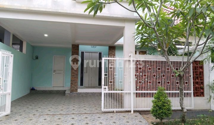 Nice House For Sale Furnished