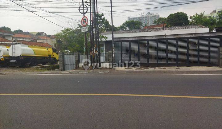Rumah Kost 1 Lantai Jatinangor Bandung 1