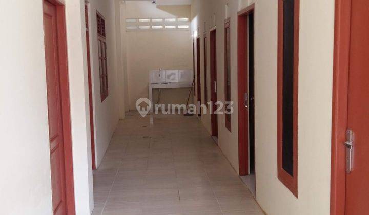 Rumah Kost Bagus SHM di Pondok Rangon Jakarta Timur 2