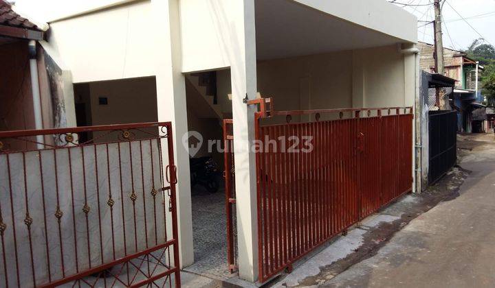 Rumah Kost Bagus SHM di Pondok Rangon Jakarta Timur 1