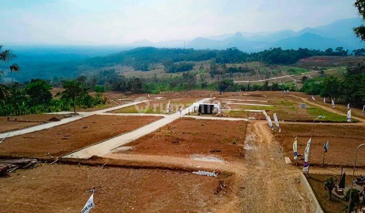 TANAH MURAH NEMPEL JALAN LEGALITAS AMAN  2