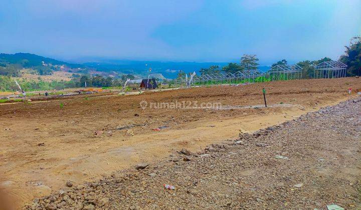 TANAH MURAH DI AKSES MOBIL DIBOGOR TIMUR  1