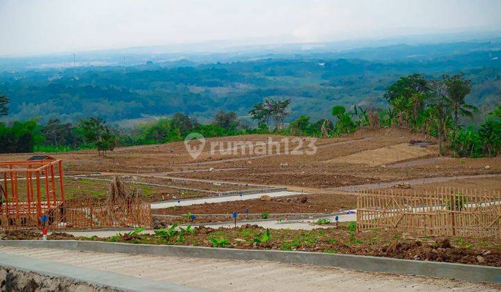 TANAH MURAH DI AKSES MOBIL DIBOGOR TIMUR  2