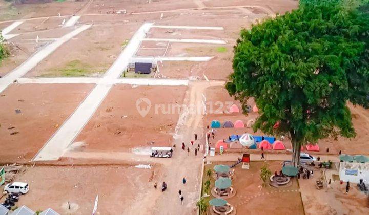 Dijual Tanah Murah di Bogor 100 M Harga 50 Jutaan