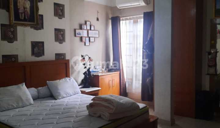 Rumah Siap Huni Di Jakarta Selatan Dekat Pintu Tol Jorr 2 2