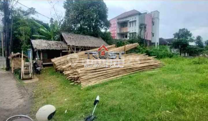 Tanah Murah Dekat Tol Di Jakarta Selatan