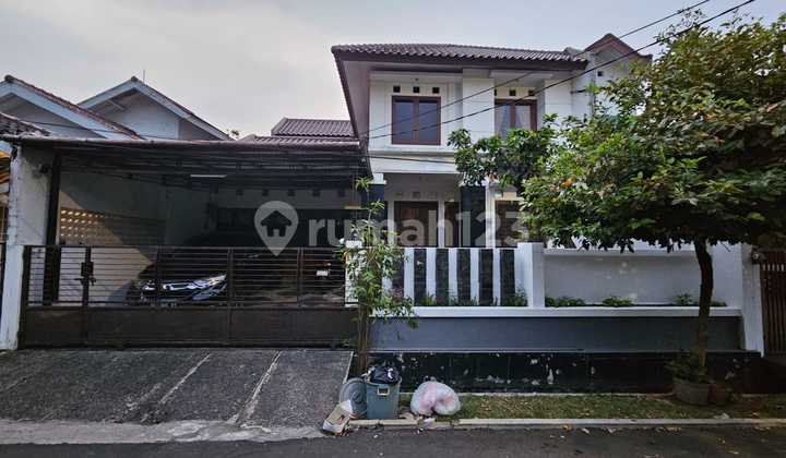 Affordable Move-in Ready House for Sale in South Jakarta
