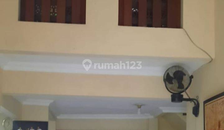 Rumah Dijual di Jl Pondok, Jakarta Selatan 2