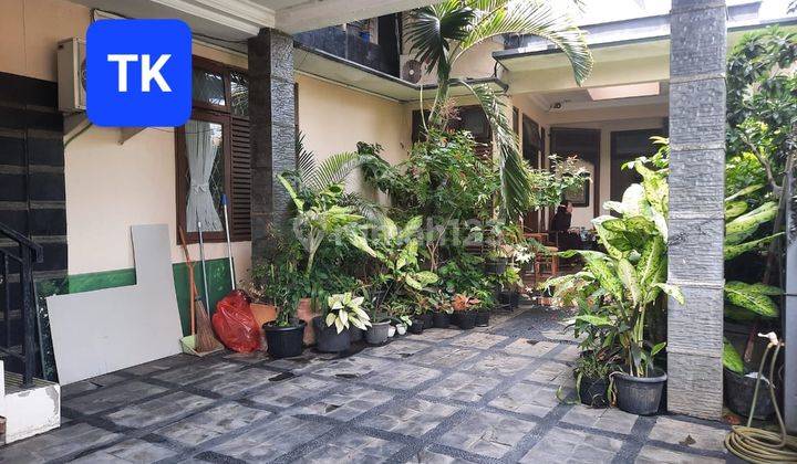 Rumah Dijual di Jl Pondok, Jakarta Selatan 1