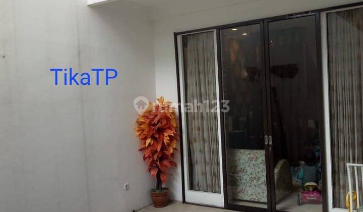 Rumah Dijual di Perumahan Paradise, Tangerang Selatan 2