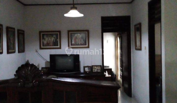 Rumah Dijual di Jl Damai Raya, Jakarta Selatan 2